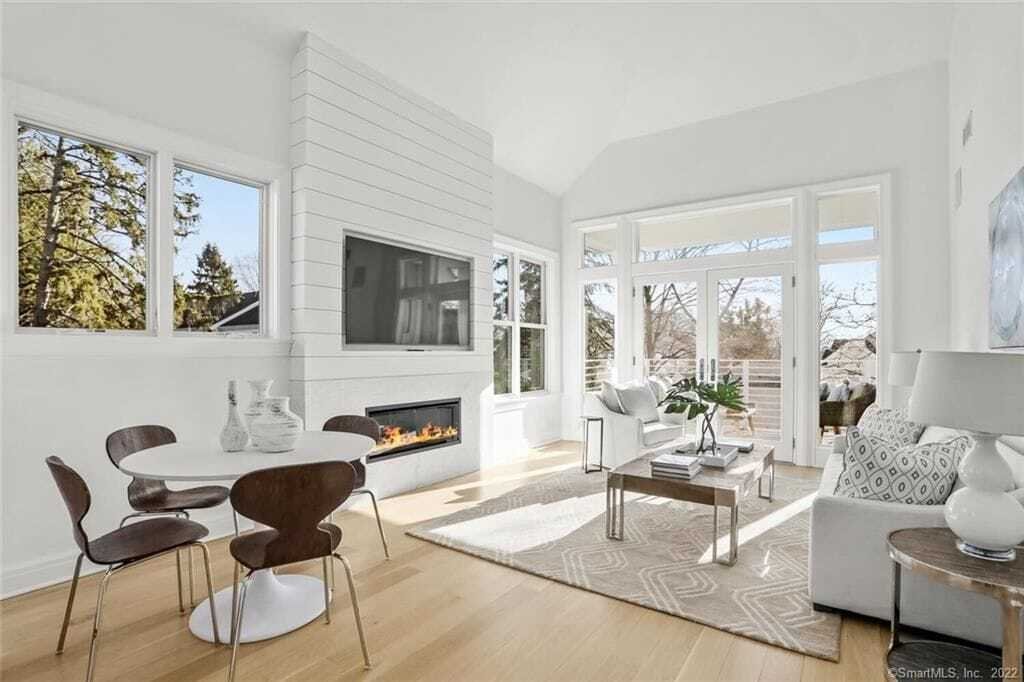 House in New Canaan, Connecticut, United States 4 - 18332446