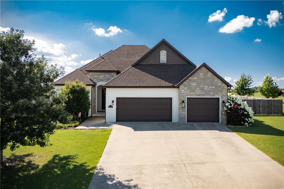 House in Fayetteville, Arkansas, United States 1 - 18402730