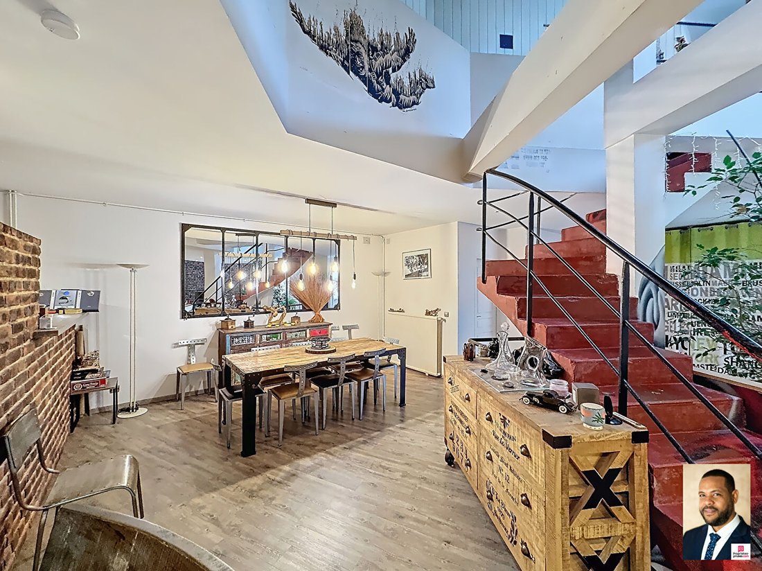 Apartment in Vitry-sur-Seine, Ile-de-France, France 1 - 18405594