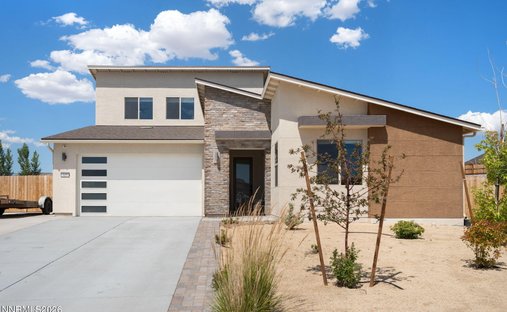 House in Sparks, Nevada, United States 1