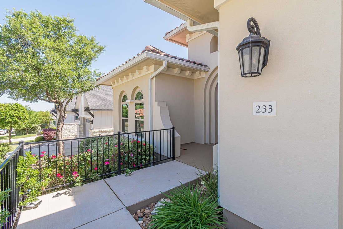House in San Marcos, Texas, United States 3 - 18414773