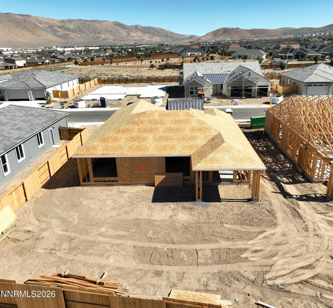 House in Sparks, Nevada, United States 3 - 18414577