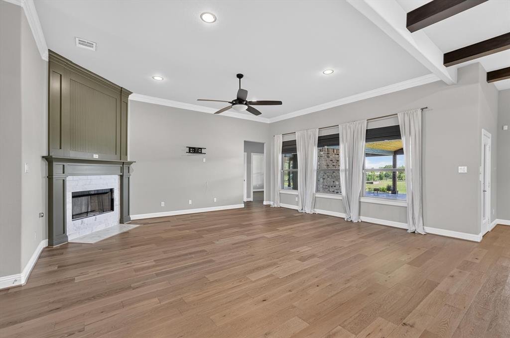 House in McKinney, Texas, United States 3 - 18414982