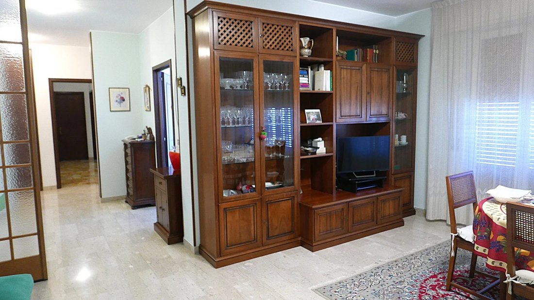 Villa in Vallecrosia, Liguria, Italy 5 - 18413925