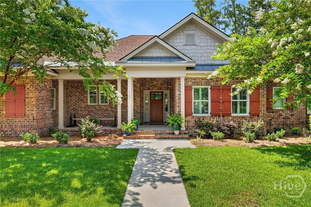 House in Savannah, Georgia, United States 1 - 18403198