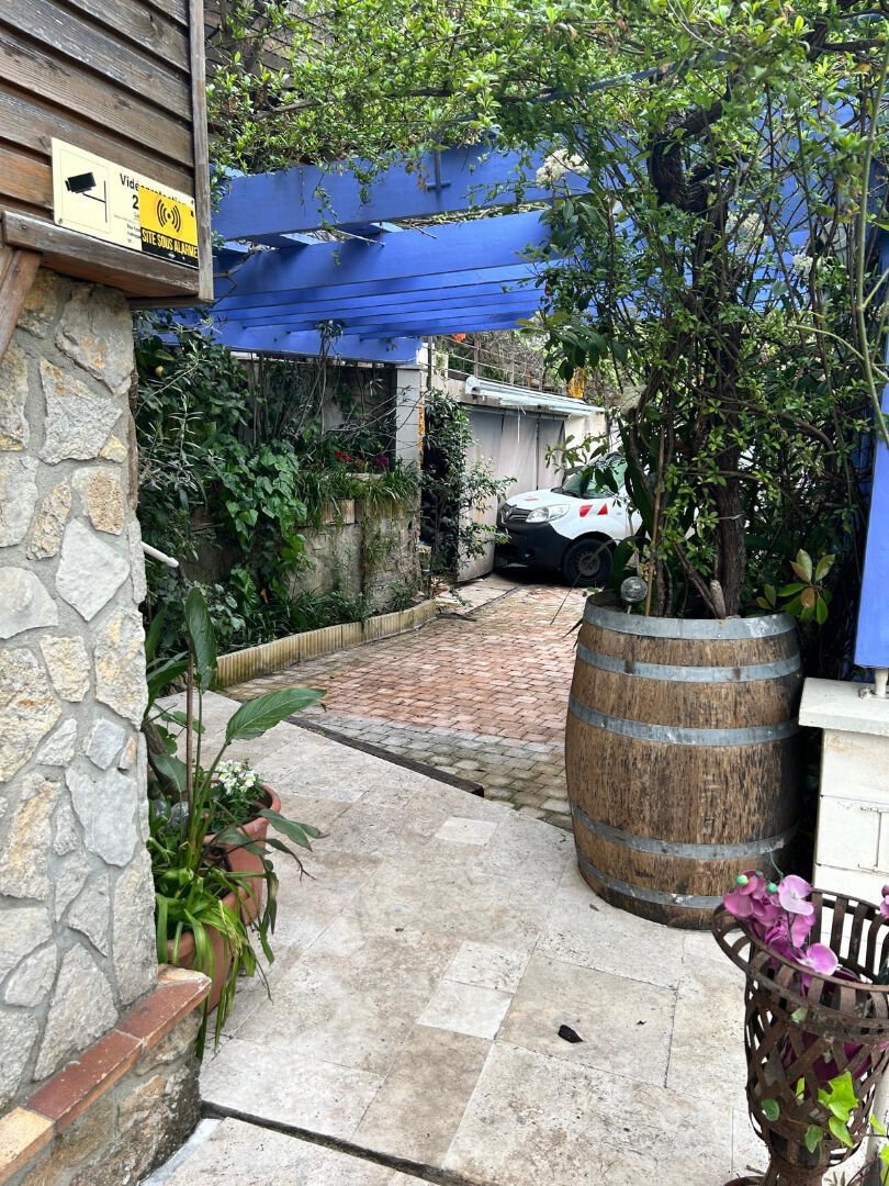 Villa in Auribeau-sur-Siagne, Provence-Alpes-Côte d'Azur, France 5 - 18405885