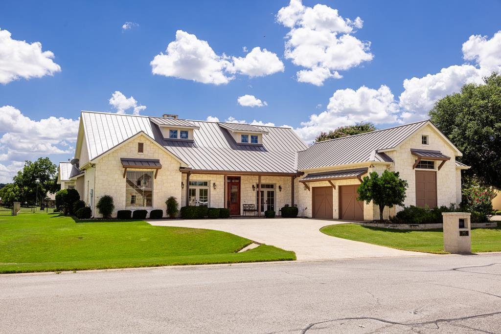 House in Kerrville, Texas, United States 4 - 18413326