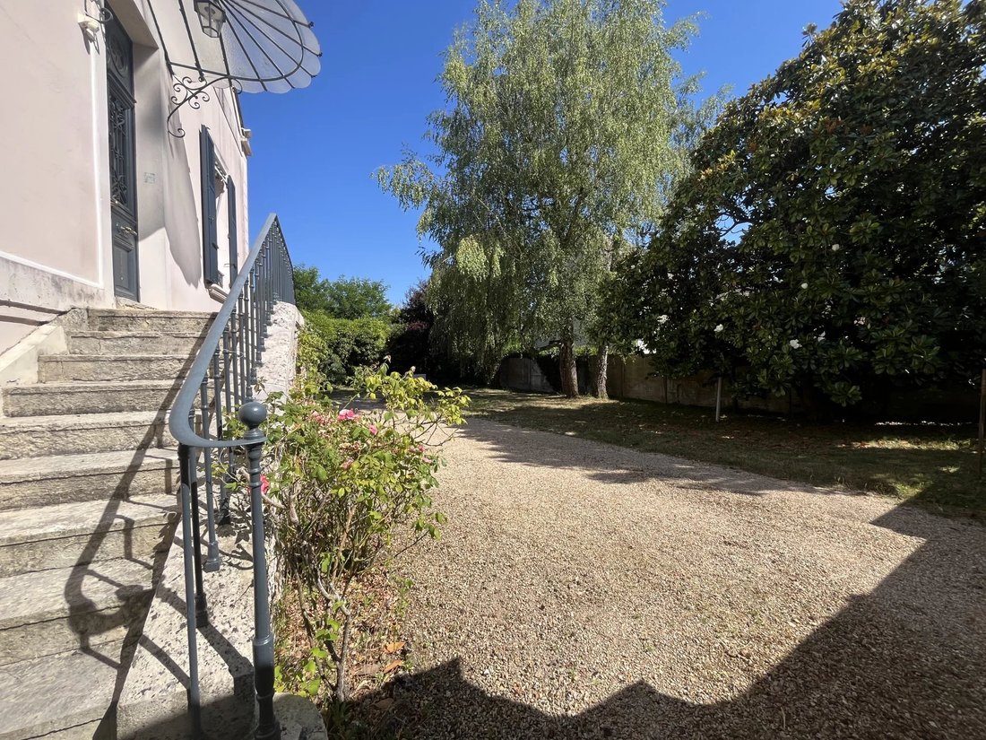 House in Coteau Nord, Chevreuse, France 2 - 17381684