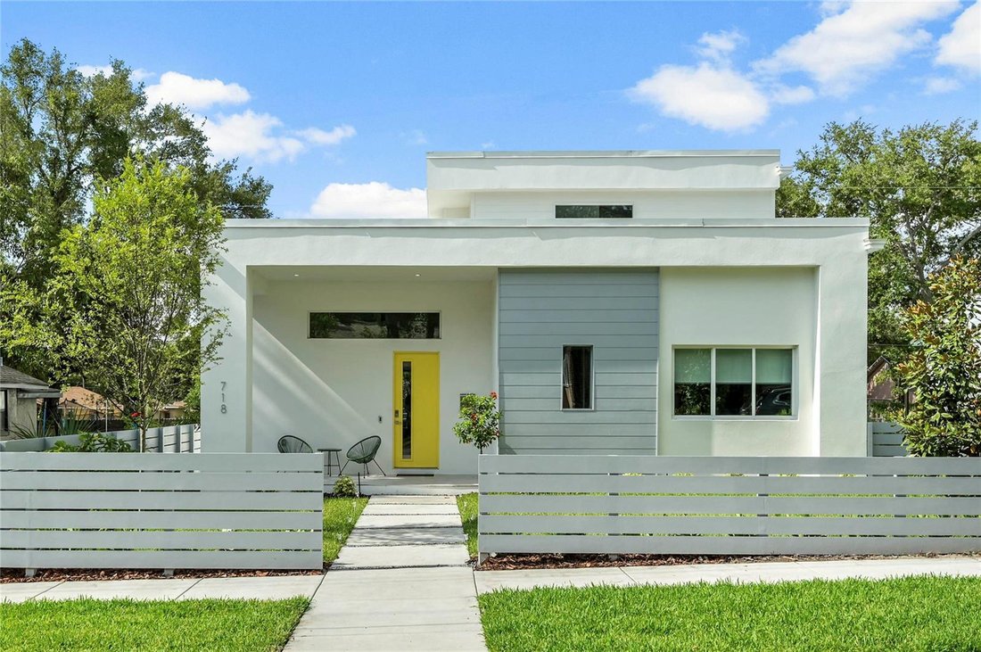 House in St. Petersburg, Florida, United States 2 - 18403321