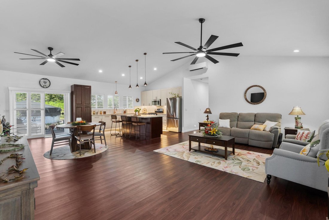 House in Keaau, Hawaii, United States 5 - 18407272