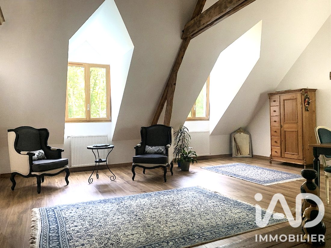 House in Mont-pres-Chambord, Centre-Val de Loire, France 5 - 18414170