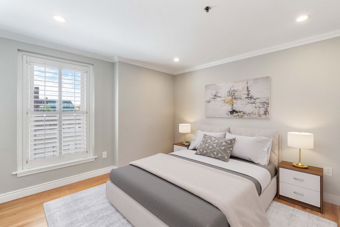 Condo in Boston, Massachusetts, United States 5 - 18411804