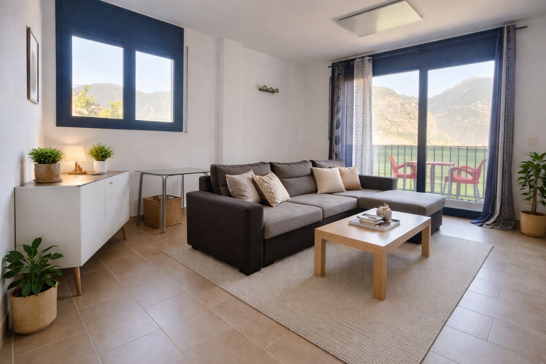 Apartment in Spain 1 - 18411229