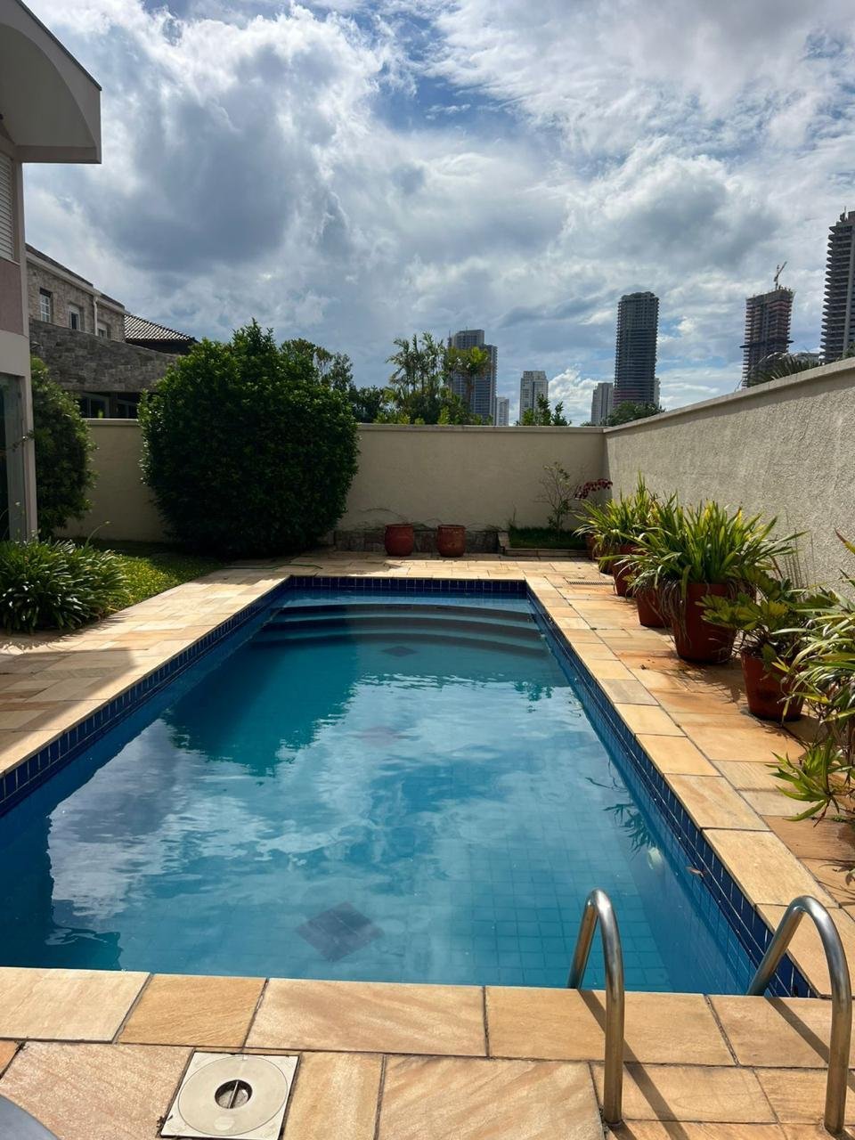 Condo in Alphaville Residencial Dois, State of São Paulo, Brazil 2 - 18408894