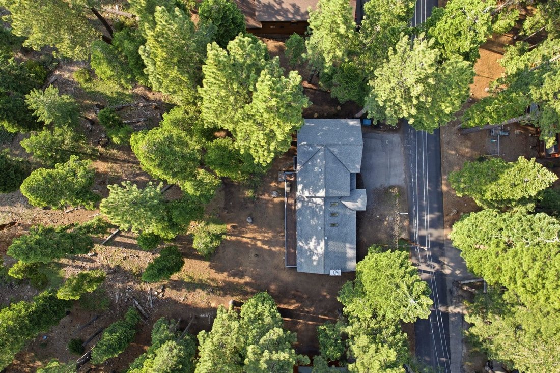 House in Tahoe City, California, United States 4 - 18231770