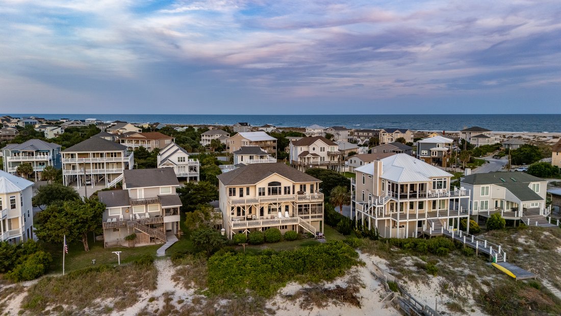 House in Emerald Isle, North Carolina, United States 2 - 18406348