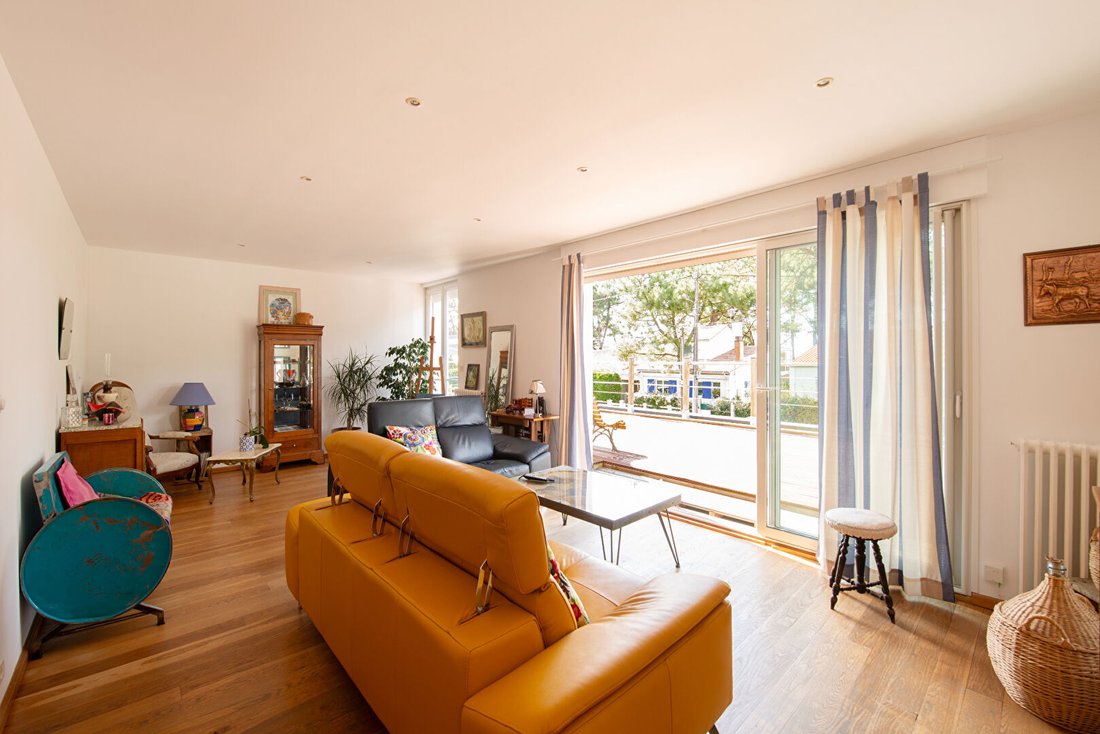 Villa in Les Villages, Saint-Brevin-les-Pins, France 4 - 18405271