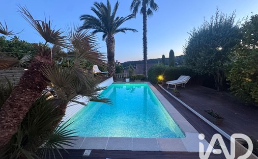 House in Centre du Village, La Colle-sur-Loup, France 1
