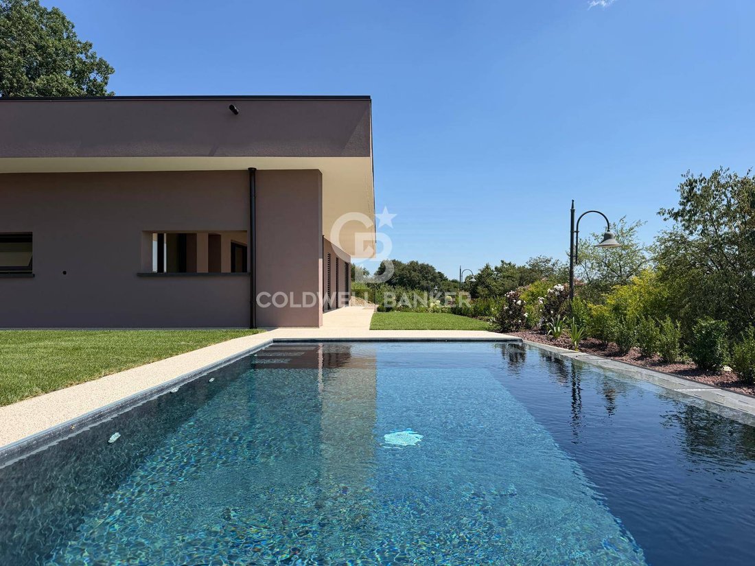 Villa in Pozze - San Martino, Lonato del Garda, Lombardy 2 - 18410237