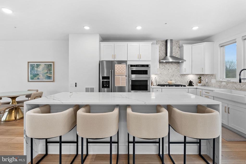 Townhouse in Ashburn, Virginia, United States 3 - 18403782