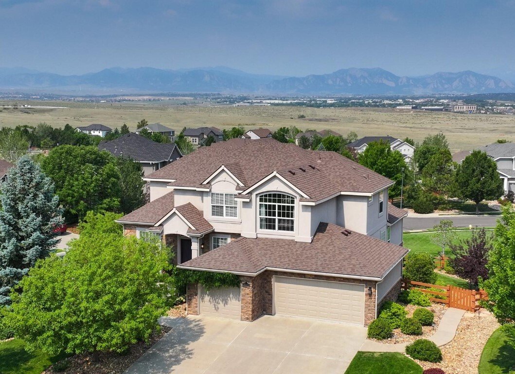 House in Broomfield, Colorado, United States 1 - 18406542