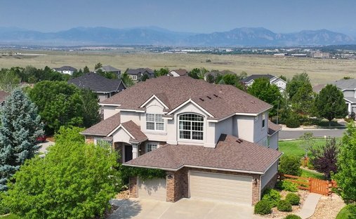 Haus in Broomfield, Colorado, Vereinigte Staaten 1