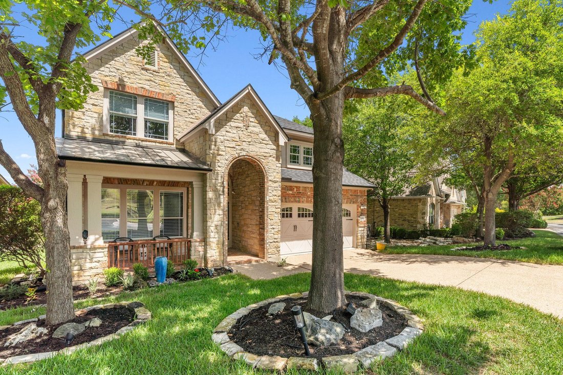House in Austin, Texas, United States 4 - 18408201