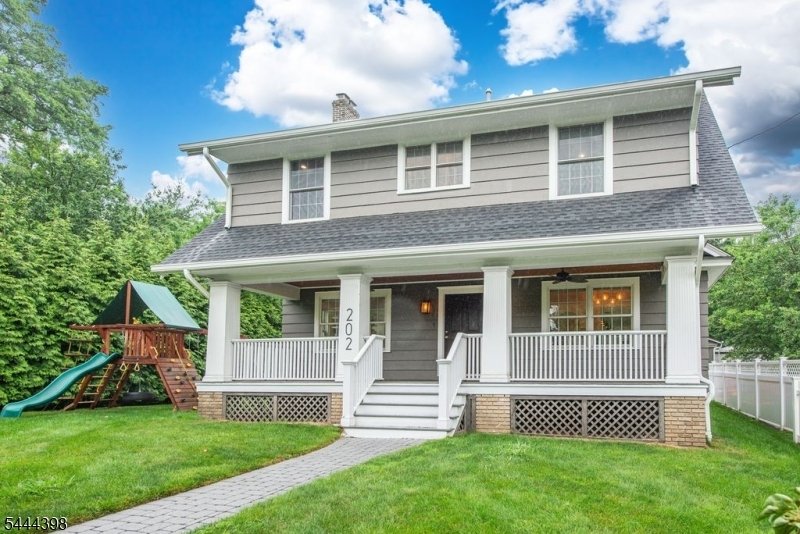 House in Montclair, New Jersey, United States 1 - 18403928