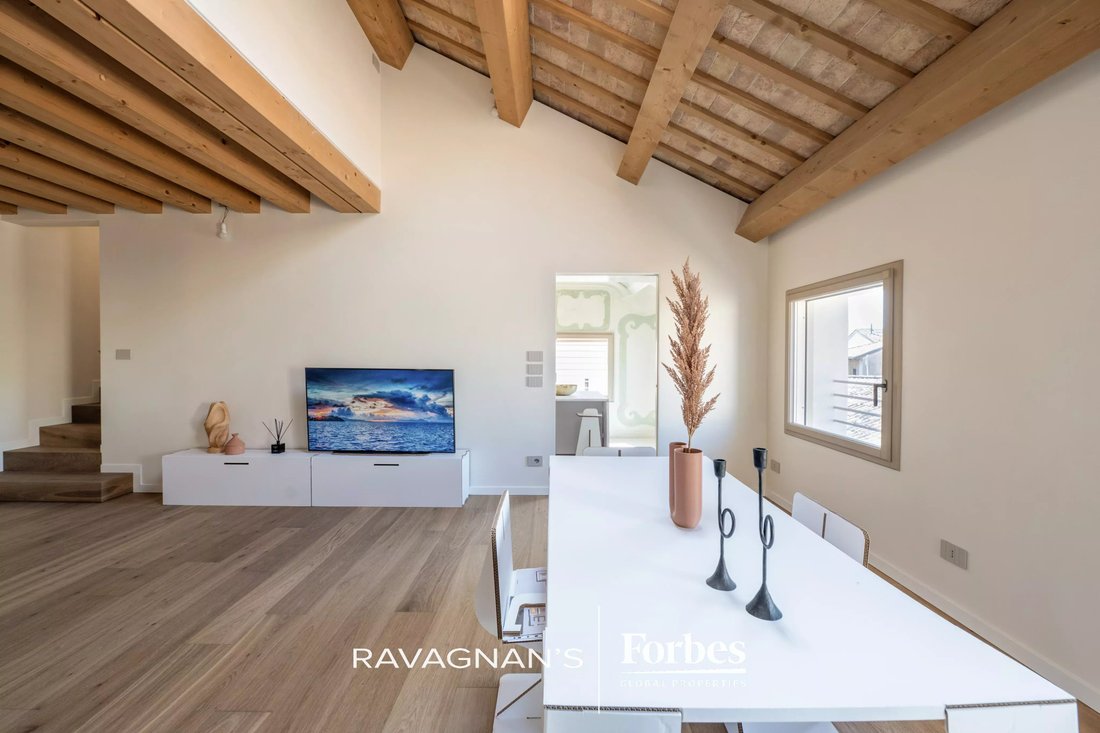 Apartment in Piazza Del Grano - Maggiore, Treviso, Italy 1 - 18404690