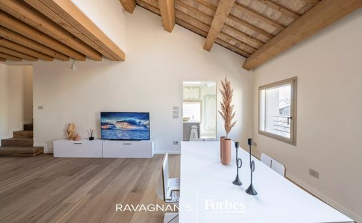 Wohnung in Piazza Del Grano - Maggiore, Treviso, Italien 1