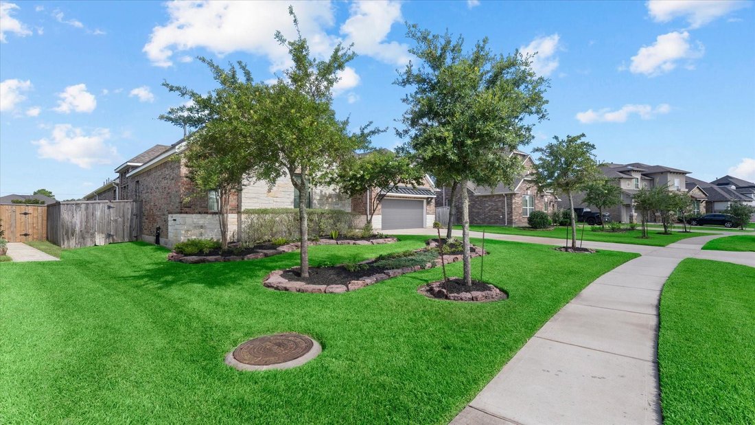 House in Tomball, Texas, United States 2 - 18409166