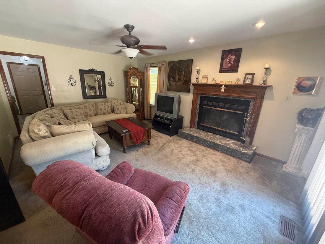 House in Seaville, New Jersey, United States 3 - 18406864