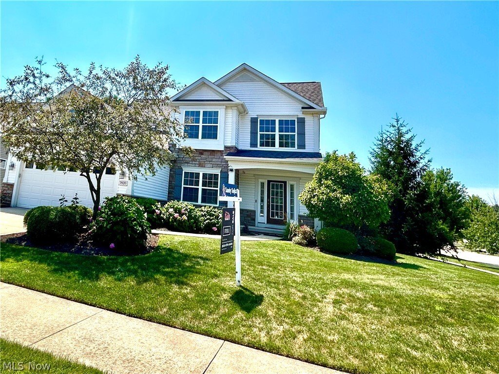 House in Kirtland Hills, Ohio, United States 2 - 18131841