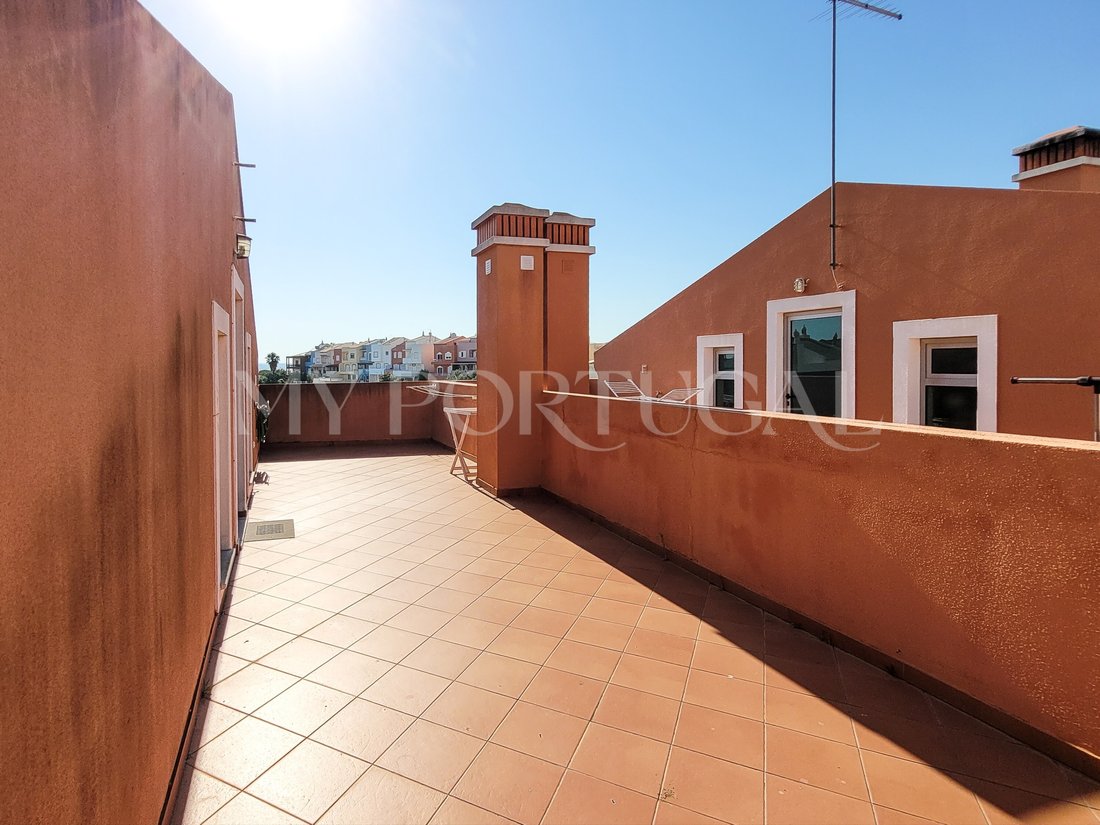 House in Alvor, Algarve, Portugal 5 - 18382499