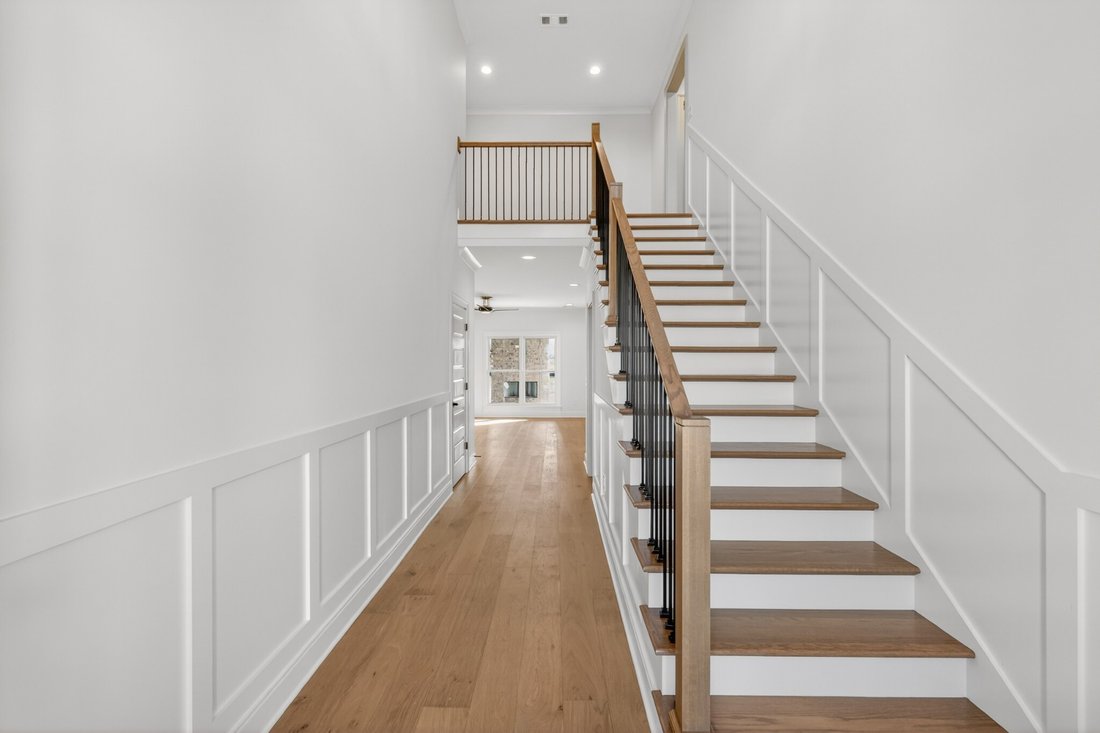 House in Murfreesboro, Tennessee, United States 5 - 18403280