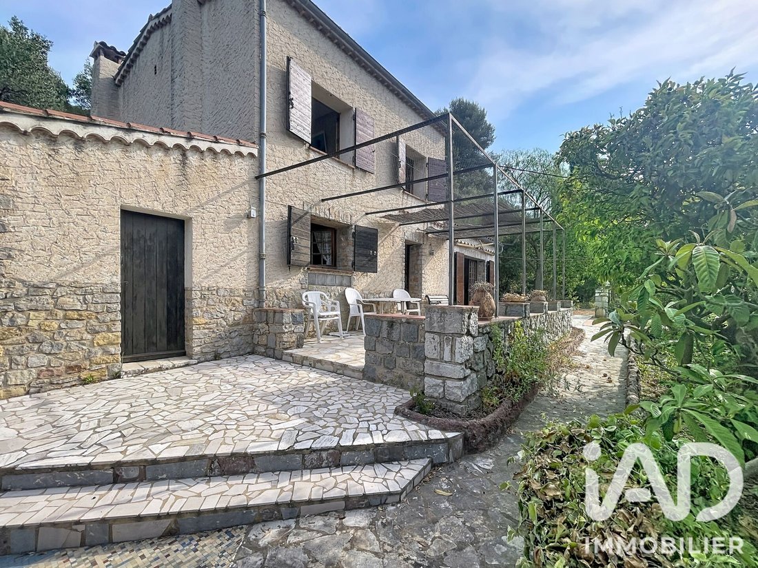House in Valette Nord, La Valette-du-Var, France 3 - 17746197