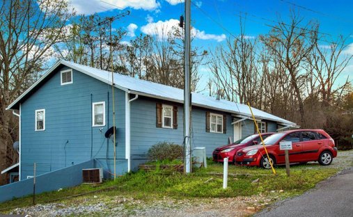 Dahlonega, Georgia, United States 1