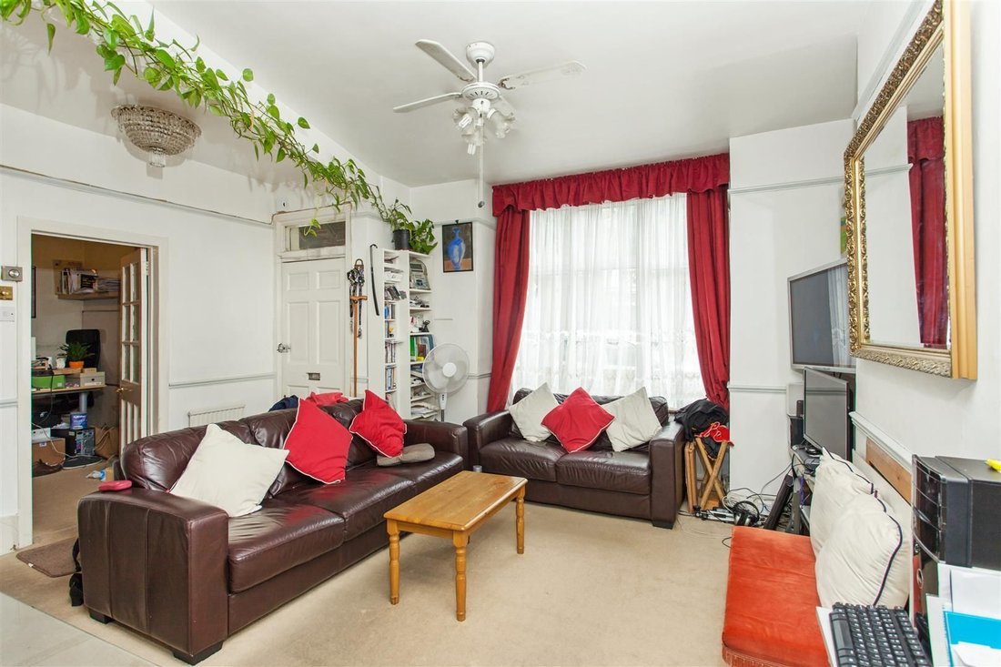 House in West Wimbledon, Merton, England 1 - 18413305
