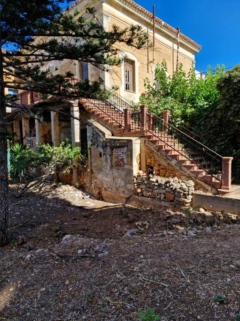 House in Crete, Greece 1 - 18416989