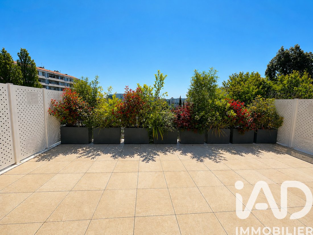 Apartment in Saint Jean-Belcier-Carle Vernet-Albert 1er, Bordeaux, France 2 - 18100111
