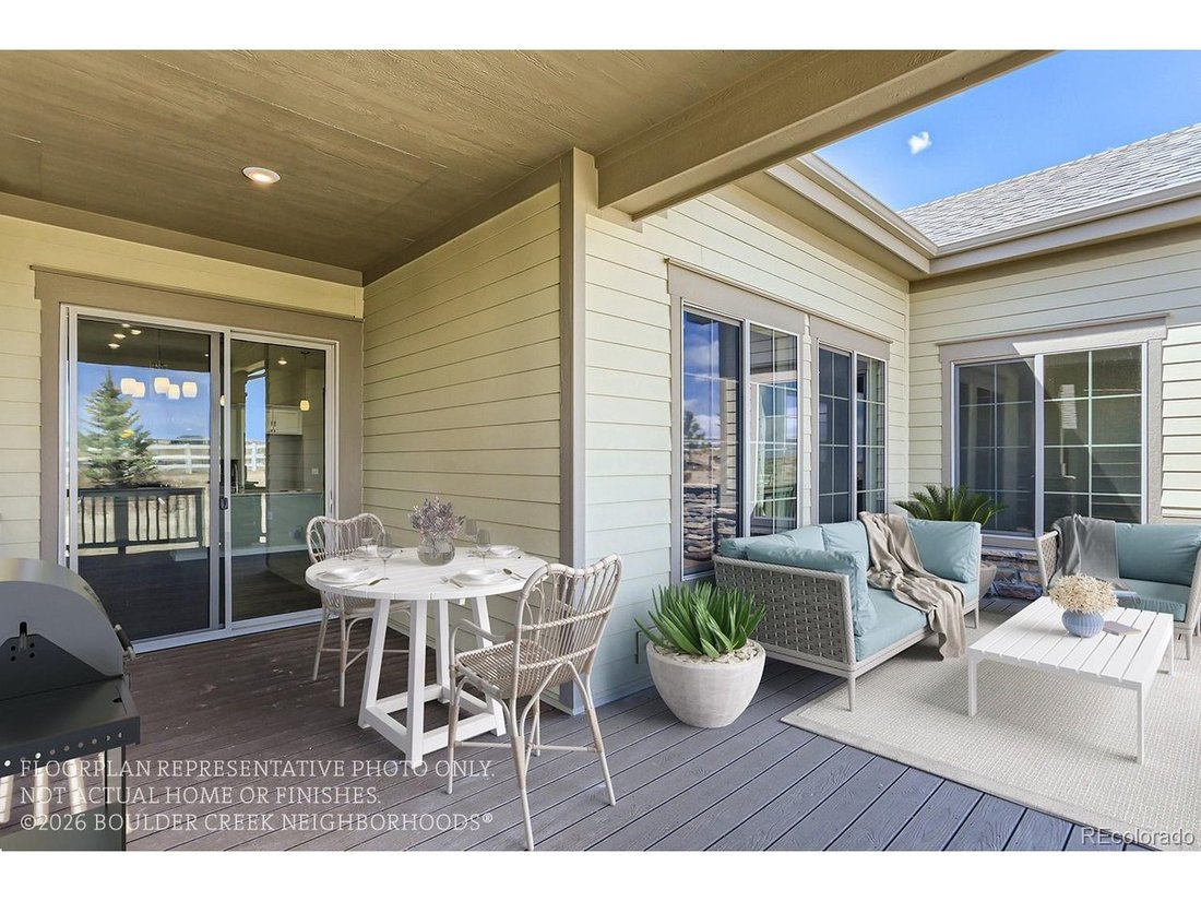 House in Thornton, Colorado, United States 4 - 18407170