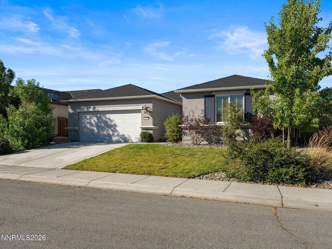 House in Carson City, Nevada, United States 2 - 18406949