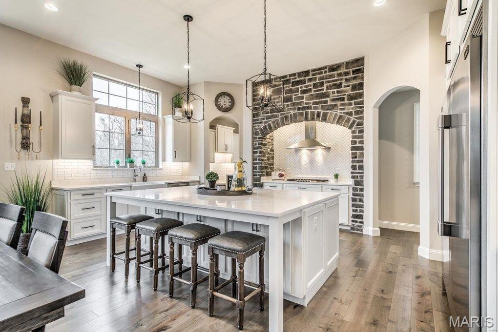 House in Wentzville, Missouri, United States 5 - 18402993