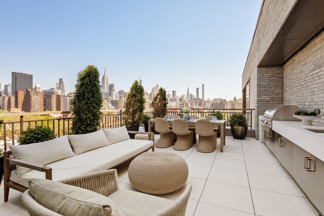 Condo in New York, New York, United States 2 - 18310516