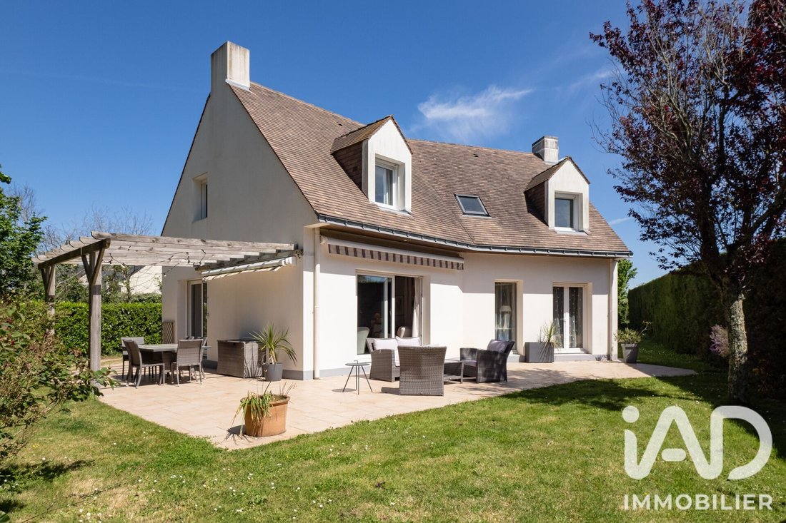 House in Escoublac, La Baule-Escoublac, France 3 - 18414230