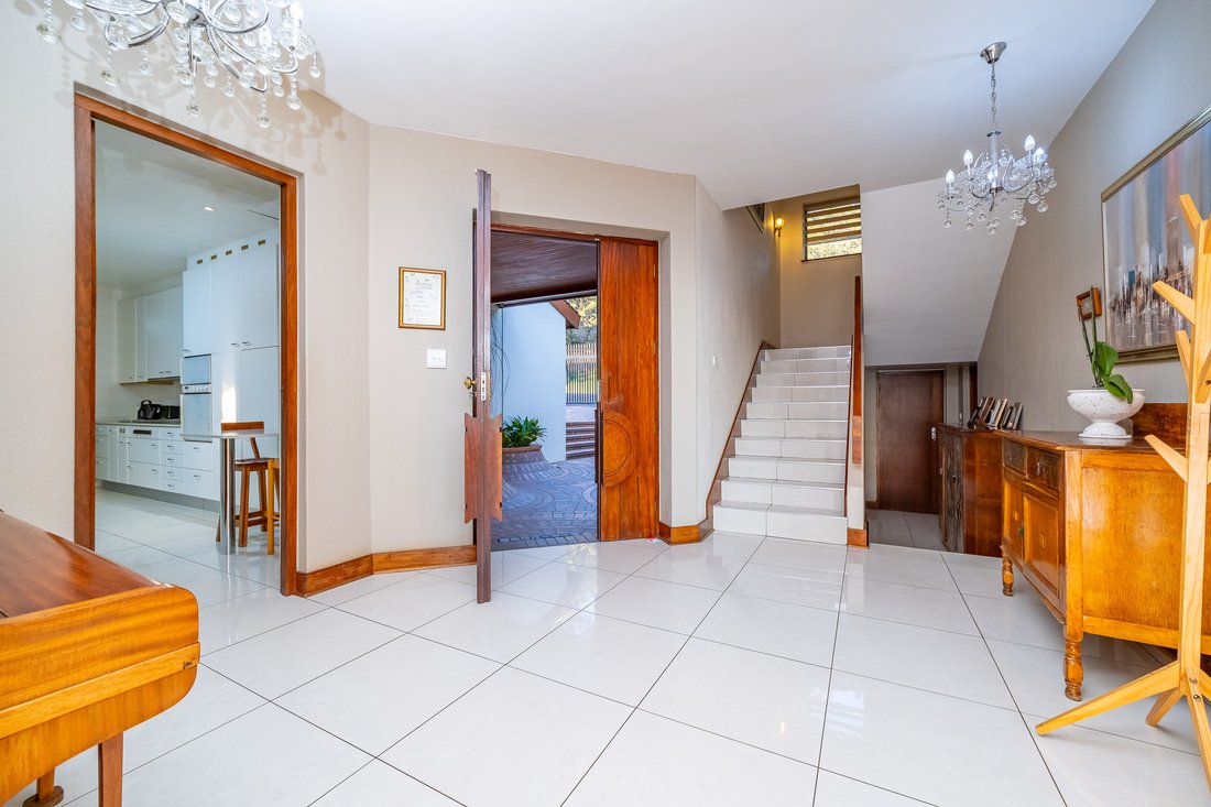 Country House in Randburg, Gauteng, South Africa 5 - 18409942