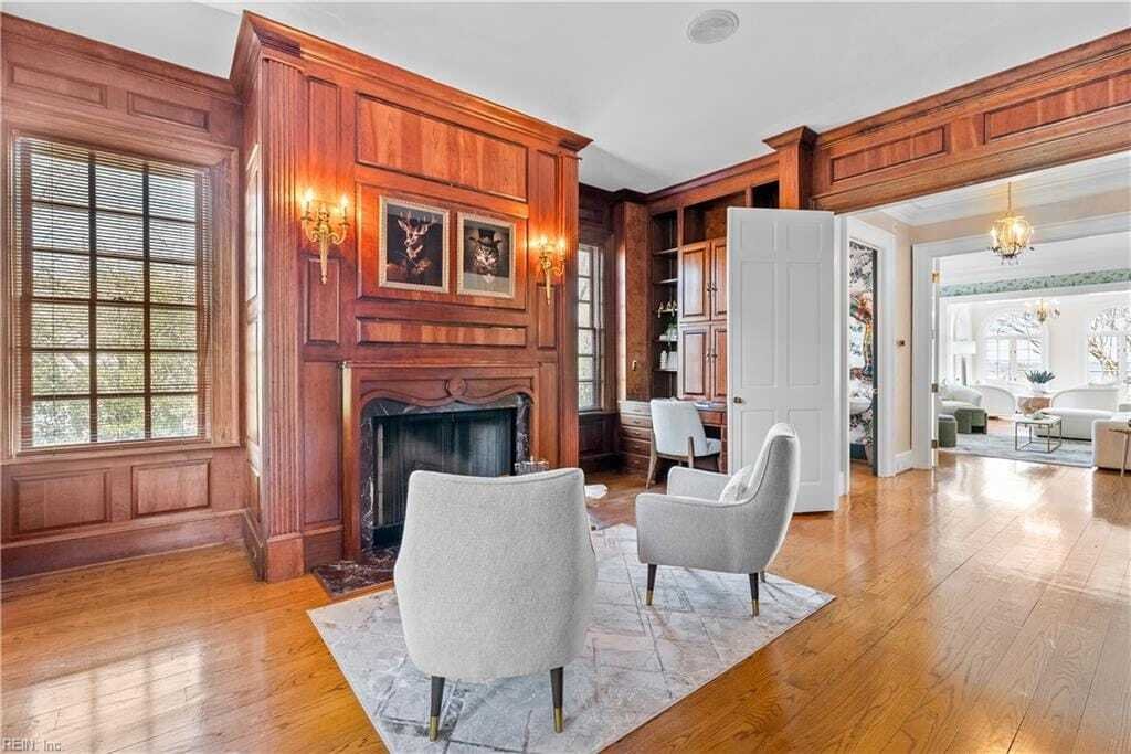 Maison à Suffolk, Virginie, États-Unis 5 - 18407301