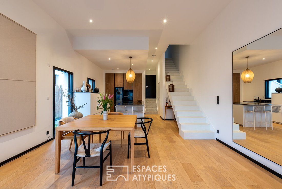 Villa in Centre, Cesson-Sévigné, France 2 - 17654264