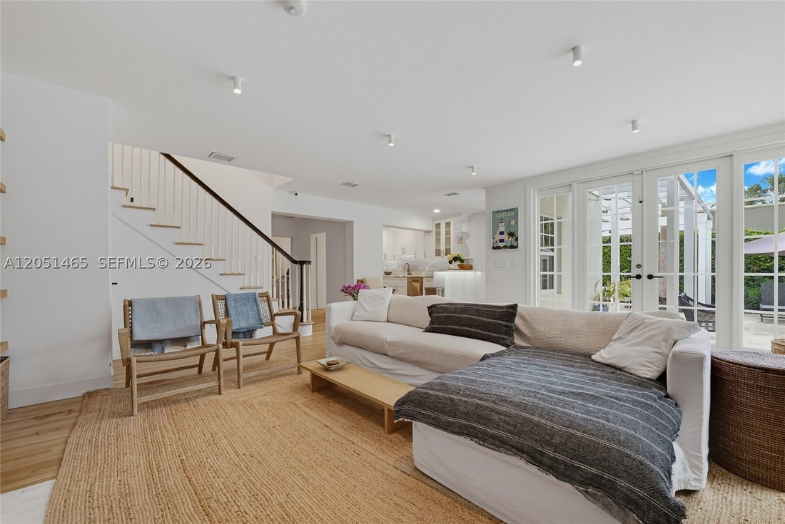House in Miami, Florida, United States 5 - 18407290