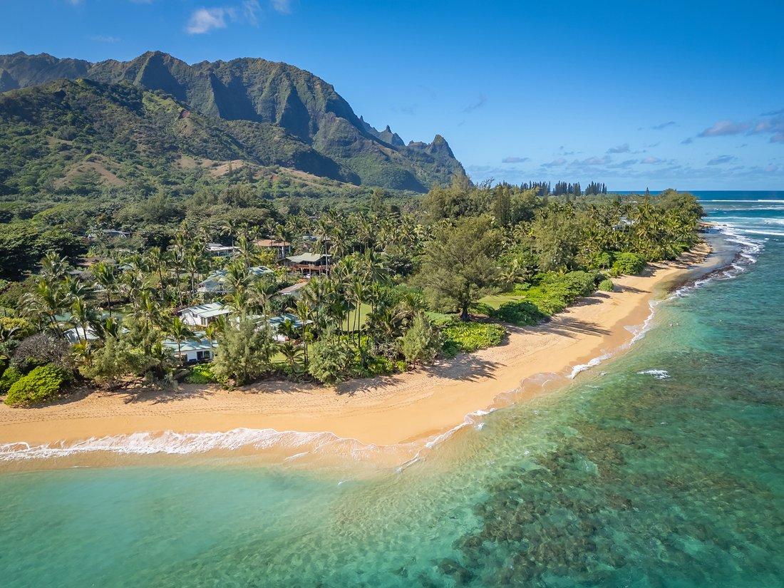 House in Kapaʻa, Hawaii, United States 3 - 18410481